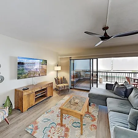 Alii Villas 307